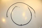 2005 Honda VTX1800 Throttle Cables Lines 17910-MCH-000 Used. Price: $17.99.