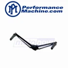 Performance Machine Contour Shift Lever And Spacer 1998-2006 Harley Se New. Price: $401.17.