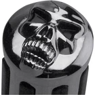 G2 Ergonomics 17-0531SK-Q Quick-turn Throttle Rail Grips With End Caps Chrome New. Price: $89.95.