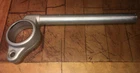 Suzuki Gsxr 1100 W Right Clip On 1993 1994 1995 1996 1997 1998 56111-46E21 Used. Price: $30.88.