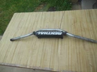 2002-2023 Suzuki Renthal Handlebars 29 X 7/8 RM80 Used. Price: $44.99.
