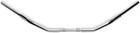Wild 1-1/4IN. Chubby Knuckle Handlebar Chrome Motorcycle Street Bike WO503 New. Price: $258.00.