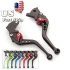 Fxcnc Short Brake Clutch Lever For Z125 Monkey 2018-2020 CB125/F/R 2019-2020 New. Price: $29.05.