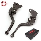 For Honda CBR300R/CB300F CBR500R/CB500F 2014-2021 Cnc Adjust Brake Clutch Levers New. Price: $26.49.