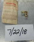 1977-83 Honda Express NA50 NC50 RA50LL Choke Cable Stopper 35205-147-000 Nos Oem New. Price: $17.08.