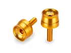 Puig Gold Speed Bar Ends Bmw S1000 2021-2025 New. Price: $52.05.