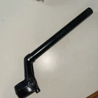 Honda Handlebar, Left 53150-MF2-880 VF500 Used. Price: $23.00.