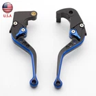 For Kawasaki Ninja Z400 2018-2023 Z125 2015-2020 Fxcnc Brake Clutch Levers New. Price: $30.64.