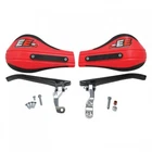 Enduro Engineering Open Ended Moto Roost Deflector Kit Red 2046450033 New. Price: $97.55.