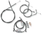 Baron Stainless Cable And Line Kit BA-8076KT-16 New. Price: $493.95.