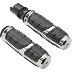 Ciro 54005 Chrome Chicange Hand Grips For 23-24 Flhxse/fltrxse & Flhx/fltr New. Price: $129.99.