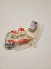 Nos Suzuki Upper Handle CLAMPS1998-2000 VL1500 1987-2000 VS1400 Pair 56211-38A01 New. Price: $29.95.