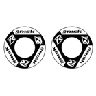 Risk Racing Grip Donuts New. Price: $16.99.