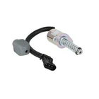 Brake Solenoid Fits Bobcat 753 S150 S160 S175 S185 S250 S300 763 773 6681512 New. Price: $43.79.