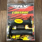 Fly Racing Control Rubber Grips Race Lite Medium Shock Absorb Grey 24-3021 New. Price: $6.90.