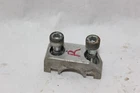 Upper Handlebar Holder Right 53235-MB1-701 1984 VF500C Honda Magna Used. Price: $10.00.