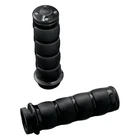 Kuryakyn 6321 Iso Gloss Black Grips New. Price: $109.99.