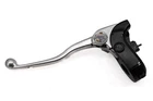20 Kawasaki Ninja Abs Clutch Lever EX650M Used. Price: $52.49.