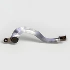 2005-2007 RMZ450 Rear Brake Pedal Oem Foot Lever 43100-35G10 Suzuki Used. Price: $24.99.