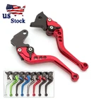 Usa Short&long Brake Clutch Lever Fit Yamaha Banshee 350 Wolverine 2002-2005 New. Price: $26.60.