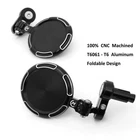 Black Sonic Motorcycle Bar End Mirrors For Yamaha MT-10 Sp FZ-10 2017-24 New. Price: $51.33.