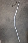 Fly Aero Tapered Handlebars 1/8" Used. Price: $26.95.