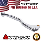 Tusk Brake Lever 1987-1988 Yamaha Big Wheel Right Hand Silver New. Price: $20.92.