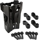 Powermadd 45590 Adjustable Handlebar Riser 5"-8" New. Price: $189.00.