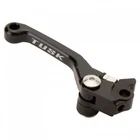 Tusk Folding Brake Lever Black R06M(RB78) New. Price: $33.46.