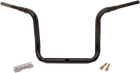 Choppers 1-1/2" Grande Touring Ape Hanger Handlebar LA-7322-14B New. Price: $150.93.