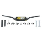 Protaper Micro 7/8" Dirt Bike Handlebar Kit Ktm 50 Bend Black New. Price: $169.99.