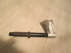 Handlebar Stump Left Bmw R1200ST 05-08 7670909 Used. Price: $54.30.