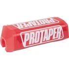 Protaper - 021624 Race Line 2.0 Square Handlebar Pad, Red New. Price: $24.99.