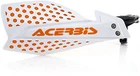 Acerbis X-ultimate Handguards White/orange New. Price: $37.88.