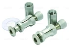 Zeta ZE71-7911 Bar End Adapter New. Price: $15.25.