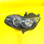 06-11 Kawasaki Ninja ZX14 Oem Front Used. Price: $47.50.
