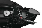 Kuryakyn 6340 Iso Grips Universal For 1IN Bars Black New. Price: $114.99.