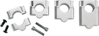 Moose Racing Universal Handlebar Clamp Kit 50.00MM 0603-0344 New. Price: $64.99.
