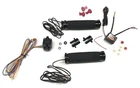Avon Custom Contour Heated 1" Black Grips (IN-S-CC-86-A-H) New. Price: $159.58.