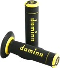 Domino A19041C4740A7-0 Xtreme Grips Black/yellow New. Price: $33.33.