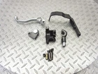 2015 15-18 Kawasaki Versys KLZ1000 Lot Misc Left Lever Clutch Used. Price: $22.82.