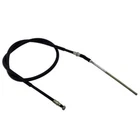 Honda Front Brake Cable, 45440-K74-N61 New. Price: $6.99.