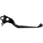 Drag Specialties Slotted Wide Blade Brake Lever - Black Motorcycle Street Bike New. Price: $41.29.
