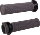 Odi Ruffian Grips Graphite/black #V30HCWH-B Harley Davidson New. Price: $60.06.