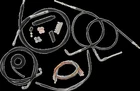 Choppers LA-8100KT2-13B Cable CB12-14"96-06 St New. Price: $346.06.