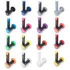 Pro Taper Motorcycle Mx Dirtbike Offroad Clamp-on Half-waffle Grips All Colors New. Price: $29.99.