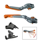 Adjustable Clutch Brake Lever Fit For Cfmoto 450SS 450SR 21-23 450NK 23-24& New. Price: $39.46.