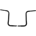 Fat Baggers Black 14" Rounded Top Handlebar 903014-B New. Price: $332.95.