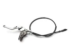 Clutch Perch Assembly 2006 Kawasaki Ninja ZX6RR ZX600N 2872A Used. Price: $39.49.