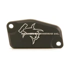 Hammerhead Designs Clutch Reservoir Cap Black 35-0567-00-60CL77 New. Price: $30.51.